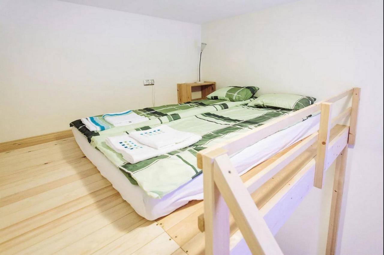 All In 10 Apartment, Bp Downtown Ac 布达佩斯 外观 照片