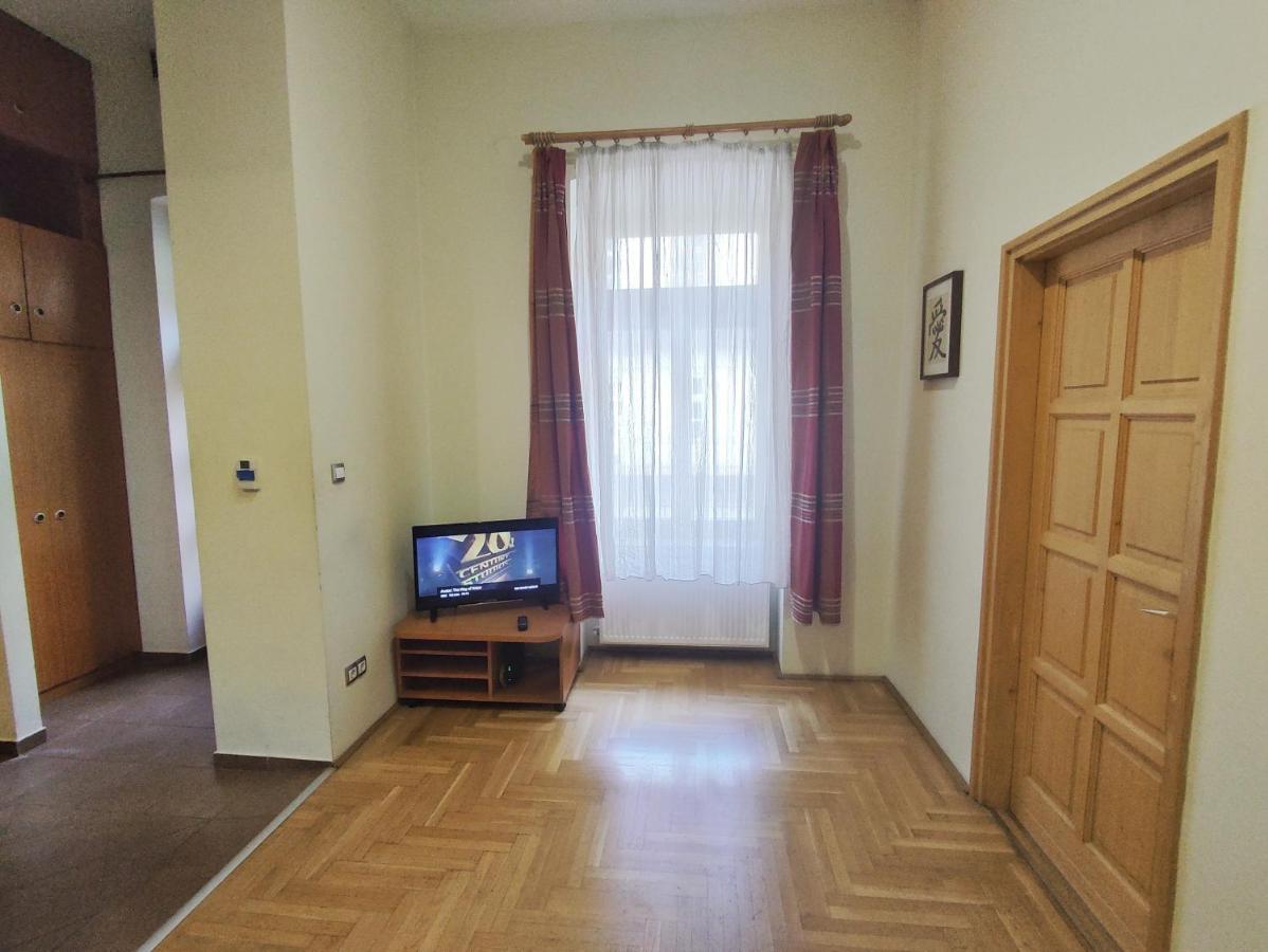 All In 10 Apartment, Bp Downtown Ac 布达佩斯 外观 照片